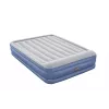 Bestway Tritech pripučiamas čiužinys Queen su įmontuotu siurbliu ir antimikrobine danga 2,03 m x 1,52 m x 46 cm