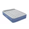 Bestway Tritech pripučiamas čiužinys Queen su įmontuotu siurbliu ir antimikrobine danga 2,03 m x 1,52 m x 46 cm