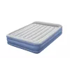 Bestway Tritech pripučiamas čiužinys Queen su įmontuotu siurbliu ir antimikrobine danga 2,03 m x 1,52 m x 46 cm