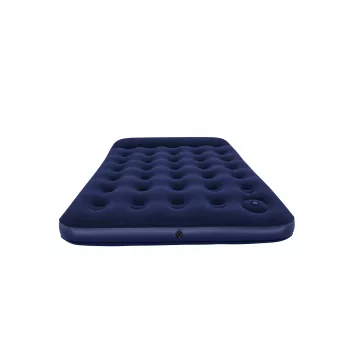 Bestway pripučiamas čiužinys Full su įmontuotu kojiniu siurbliu 1,91 m x 1,37 m x 28 cm