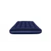 Bestway pripučiamas čiužinys Full su įmontuotu kojiniu siurbliu 1,91 m x 1,37 m x 28 cm