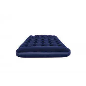 Bestway pripučiamas čiužinys Full su įmontuotu kojiniu siurbliu 1,91 m x 1,37 m x 28 cm