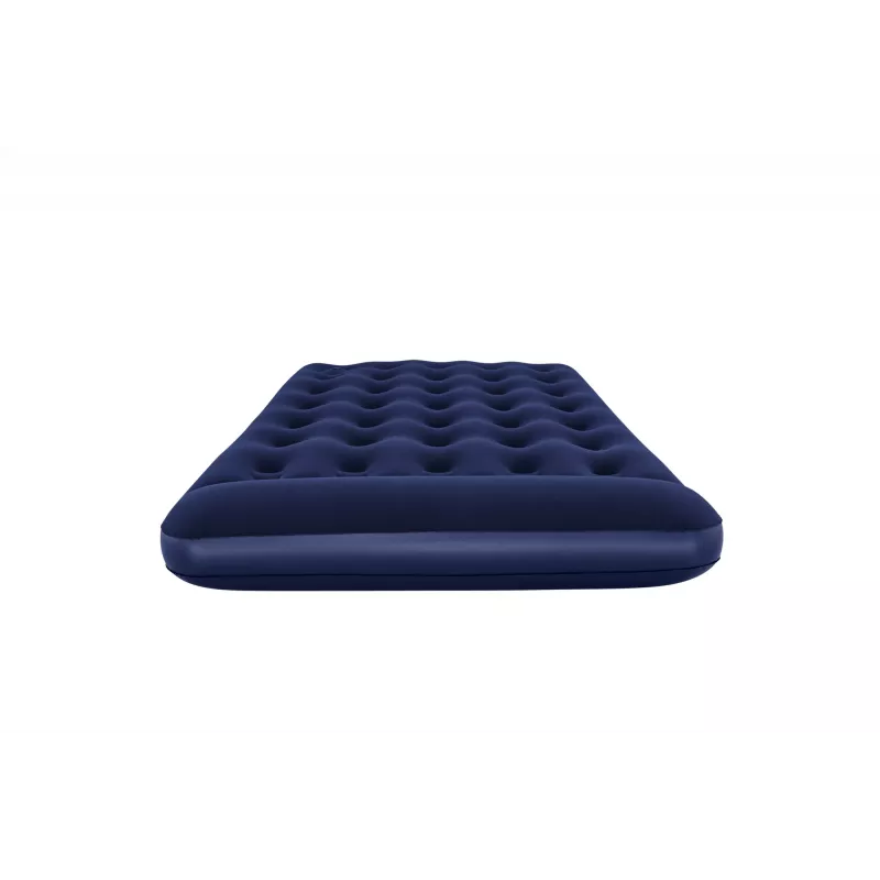 Bestway pripučiamas čiužinys Full su įmontuotu kojiniu siurbliu 1,91 m x 1,37 m x 28 cm
