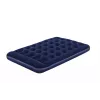 Bestway pripučiamas čiužinys Full su įmontuotu kojiniu siurbliu 1,91 m x 1,37 m x 28 cm