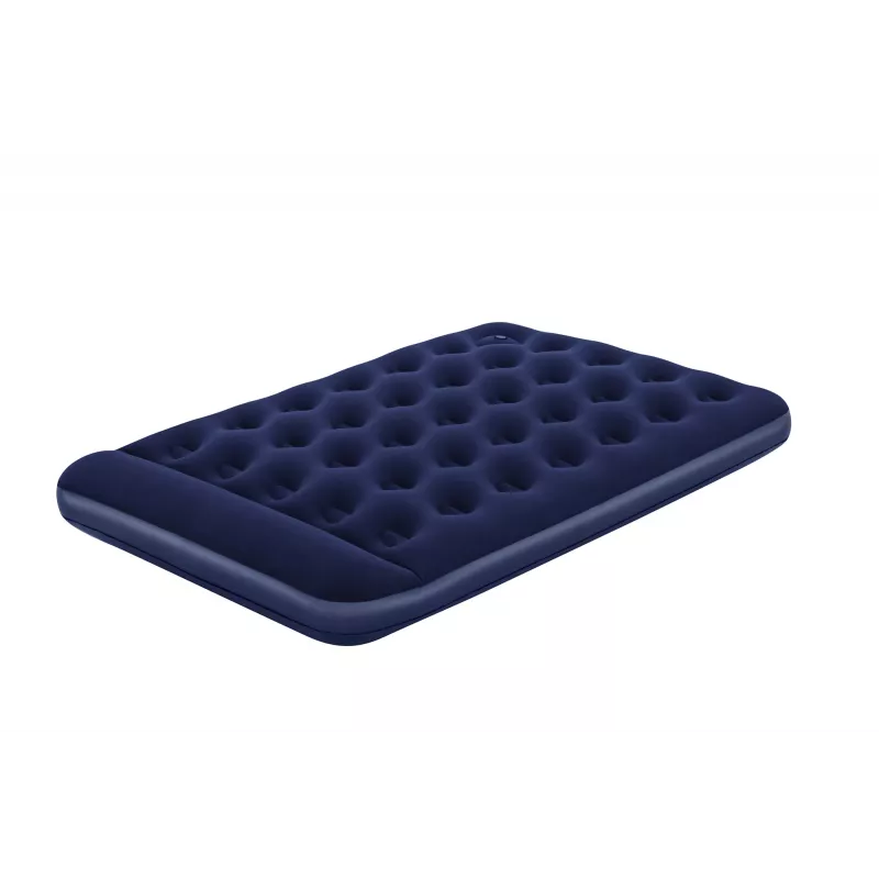 Bestway pripučiamas čiužinys Full su įmontuotu kojiniu siurbliu 1,91 m x 1,37 m x 28 cm
