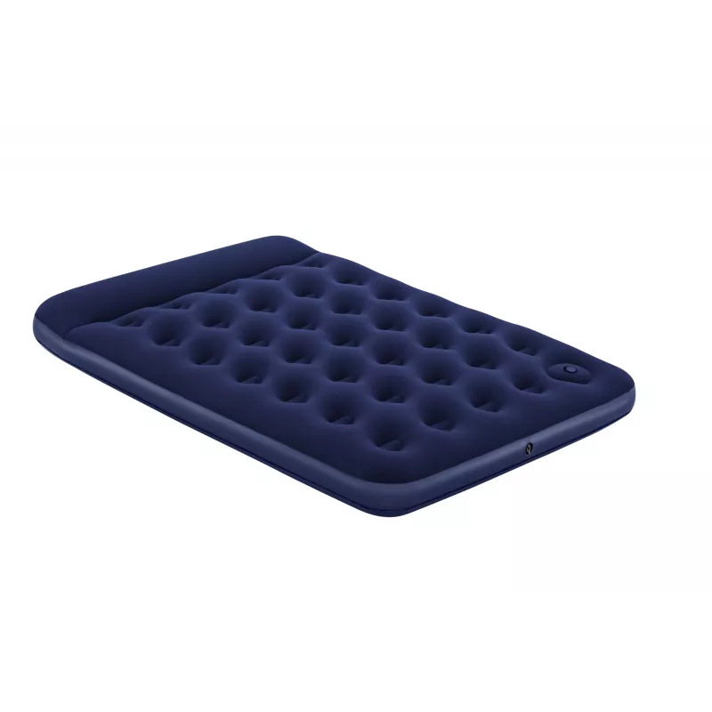 Bestway pripučiamas čiužinys Full su įmontuotu kojiniu siurbliu 1,91 m x 1,37 m x 28 cm