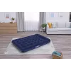 Bestway pripučiamas čiužinys Full su įmontuotu kojiniu siurbliu 1,91 m x 1,37 m x 28 cm