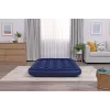 Bestway pripučiamas čiužinys Full su įmontuotu kojiniu siurbliu 1,91 m x 1,37 m x 28 cm