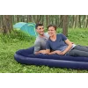 Bestway pripučiamas čiužinys Full su įmontuotu kojiniu siurbliu 1,91 m x 1,37 m x 28 cm