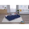 Bestway pripučiamas čiužinys Full su įmontuotu kojiniu siurbliu 1,91 m x 1,37 m x 28 cm