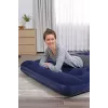 Bestway pripučiamas čiužinys Full su įmontuotu kojiniu siurbliu 1,91 m x 1,37 m x 28 cm