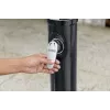 Bestway SolarFlow 8 L lauko dušas, laisvai pastatomas, juodas, nerūdijantis plienas, 8 L, EN1112, 500 mm, 500 mm