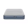 Bestway Tritech pripučiamas čiužinys Queen su įkraunamu siurbliu 2.03 m x 1.52 m x 36 cm