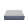 Bestway Tritech pripučiamas čiužinys Queen su įkraunamu siurbliu 2.03 m x 1.52 m x 36 cm