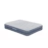 Bestway Tritech pripučiamas čiužinys Queen su įkraunamu siurbliu 2.03 m x 1.52 m x 36 cm