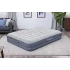 Bestway Tritech pripučiamas čiužinys Queen su įkraunamu siurbliu 2.03 m x 1.52 m x 36 cm