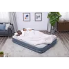 Bestway Tritech pripučiamas čiužinys Queen su įkraunamu siurbliu 2.03 m x 1.52 m x 36 cm