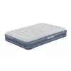 Bestway Tritech pripučiamas čiužinys Queen su įkraunamu siurbliu 2.03 m x 1.52 m x 36 cm