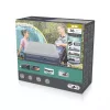 Bestway Tritech pripučiamas čiužinys Queen su įkraunamu siurbliu 2.03 m x 1.52 m x 36 cm