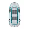 Bestway Hydro-Force Adventure Elite X5 pripučiamas plaustų komplektas 3,64 m