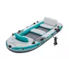Bestway Hydro-Force Adventure Elite X5 pripučiamas plaustų komplektas 3,64 m