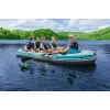 Bestway Hydro-Force Adventure Elite X5 pripučiamas plaustų komplektas 3,64 m