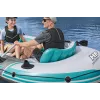 Bestway Hydro-Force Adventure Elite X5 pripučiamas plaustų komplektas 3,64 m