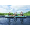 Bestway Hydro-Force Adventure Elite X5 pripučiamas plaustų komplektas 3,64 m