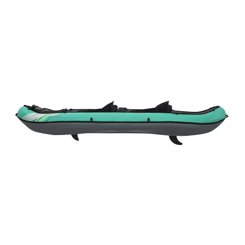 Pripučiamas baidarių rinkinys Bestway Hydro-Force Ventura Elite X2 3,30 m