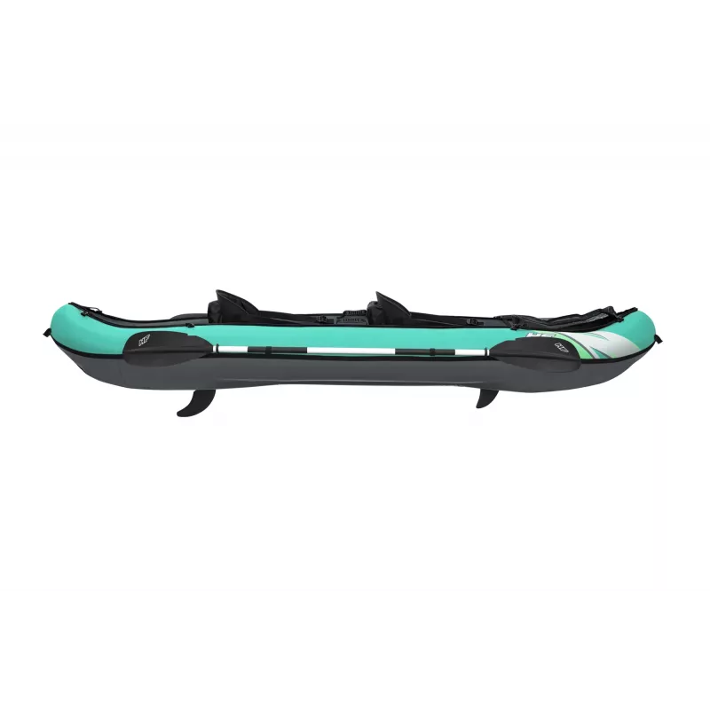 Pripučiamas baidarių rinkinys Bestway Hydro-Force Ventura Elite X2 3,30 m