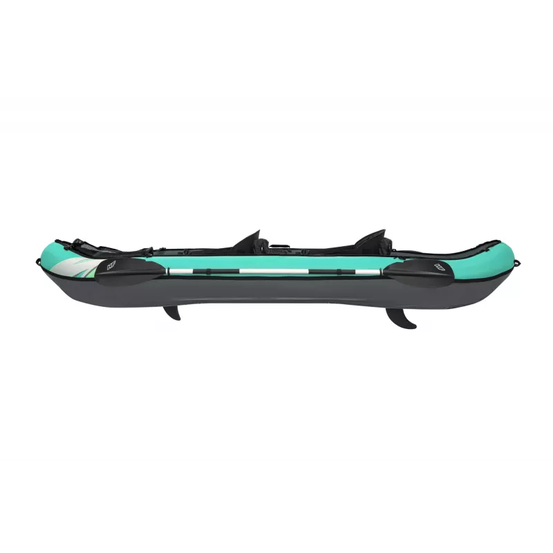 Pripučiamas baidarių rinkinys Bestway Hydro-Force Ventura Elite X2 3,30 m