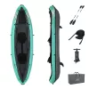 Pripučiamas baidarių rinkinys Bestway Hydro-Force Ventura Elite X2 3,30 m