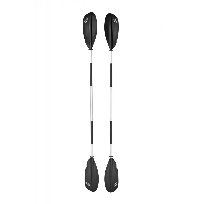 Pripučiamas baidarių rinkinys Bestway Hydro-Force Ventura Elite X2 3,30 m