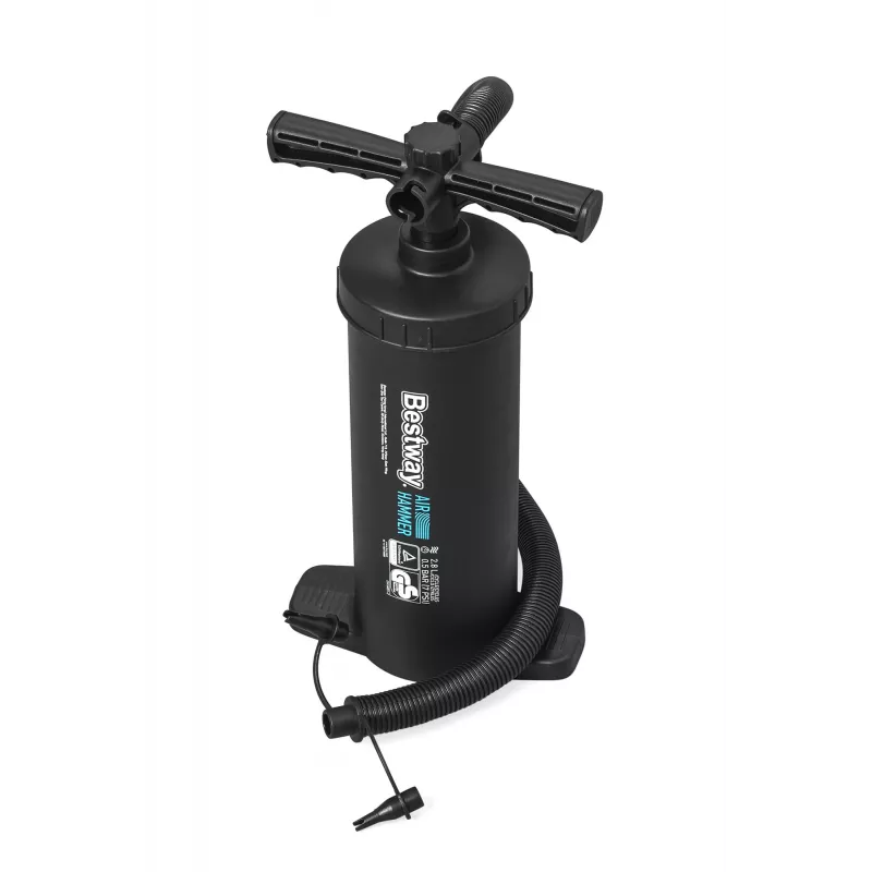Pripučiamas baidarių rinkinys Bestway Hydro-Force Ventura Elite X2 3,30 m