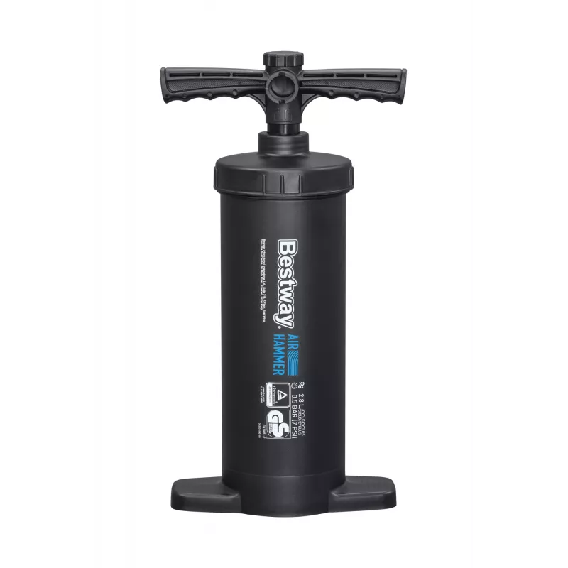 Pripučiamas baidarių rinkinys Bestway Hydro-Force Ventura Elite X2 3,30 m