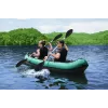 Pripučiamas baidarių rinkinys Bestway Hydro-Force Ventura Elite X2 3,30 m