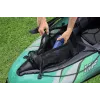 Pripučiamas baidarių rinkinys Bestway Hydro-Force Ventura Elite X2 3,30 m