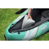 Pripučiamas baidarių rinkinys Bestway Hydro-Force Ventura Elite X2 3,30 m