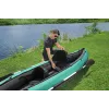 Pripučiamas baidarių rinkinys Bestway Hydro-Force Ventura Elite X2 3,30 m