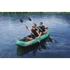Pripučiamas baidarių rinkinys Bestway Hydro-Force Ventura Elite X2 3,30 m