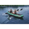 Pripučiamas baidarių rinkinys Bestway Hydro-Force Ventura Elite X2 3,30 m