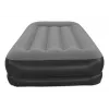 Pripučiamas čiužinys Bestway Tritech Twin su įmontuotu USB siurbliu 1,91 m x 97 cm x 36 cm