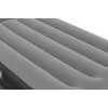Pripučiamas čiužinys Bestway Tritech Twin su įmontuotu USB siurbliu 1,91 m x 97 cm x 36 cm