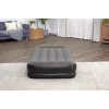 Pripučiamas čiužinys Bestway Tritech Twin su įmontuotu USB siurbliu 1,91 m x 97 cm x 36 cm
