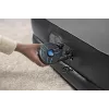 Pripučiamas čiužinys Bestway Tritech Twin su įmontuotu USB siurbliu 1,91 m x 97 cm x 36 cm