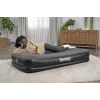 Pripučiamas čiužinys Bestway Tritech Twin su įmontuotu USB siurbliu 1,91 m x 97 cm x 36 cm