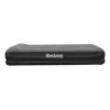 Bestway Tritech Queen pripučiamas čiužinys su įmontuotu USB siurbliu 2.03 m x 1.52 m x 36 cm