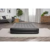 Bestway Tritech Queen pripučiamas čiužinys su įmontuotu USB siurbliu 2.03 m x 1.52 m x 36 cm
