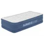 Bestway AlwayzAire dvivietis pripučiamas čiužinys su įmontuotu dvigubu siurbliu 1,91 m x 97 cm x 46 cm