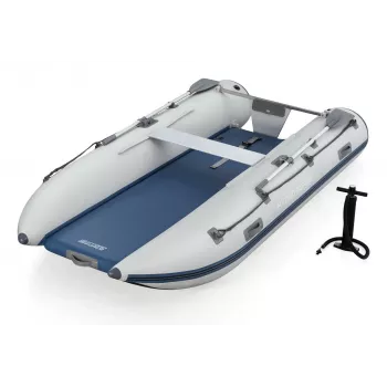 Bestway Hydro Force Beacon Elite 5 asmenų pripučiama sportinė valtis 3,35 m